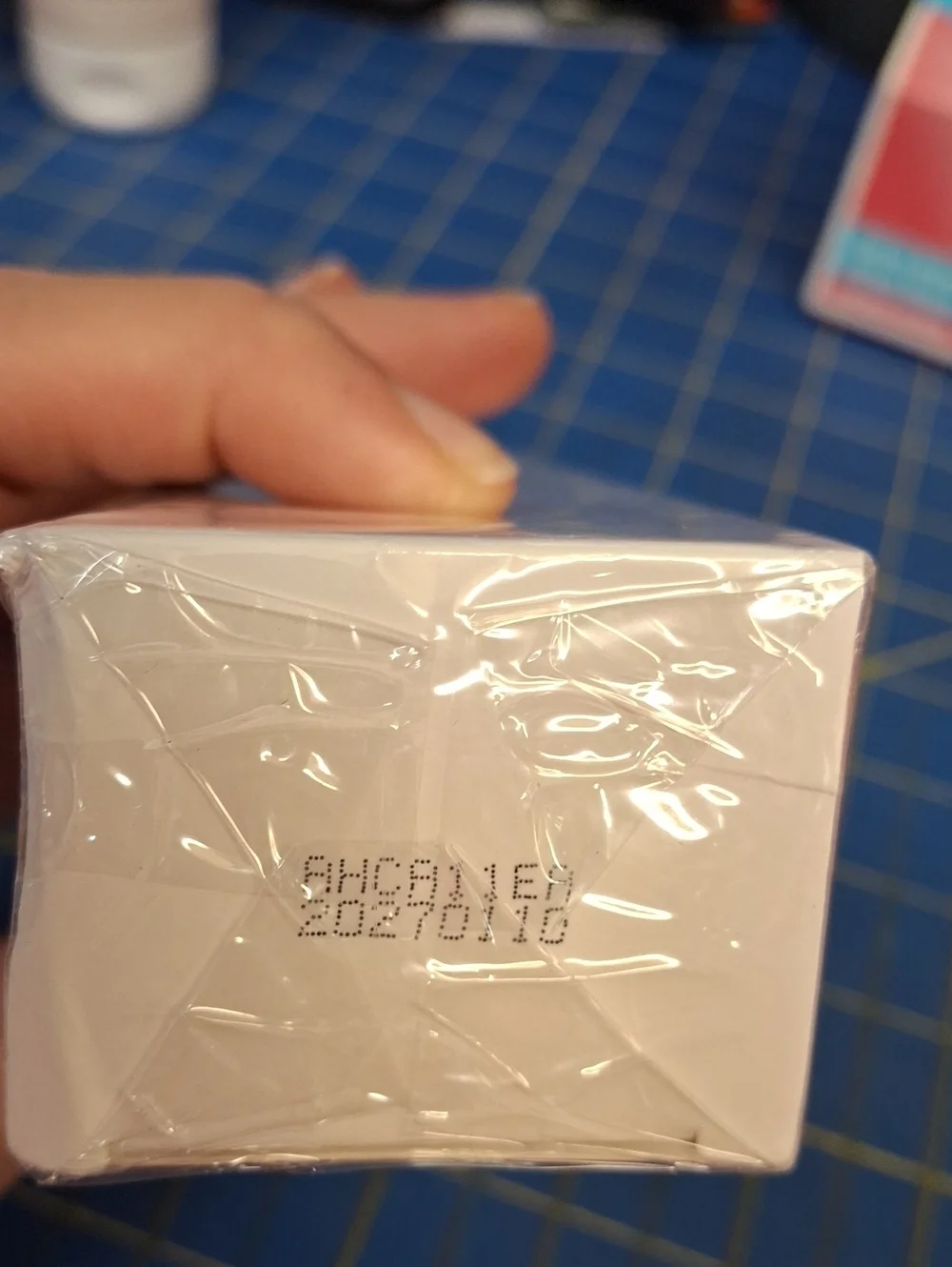 Bioaqua Rose 98% Hyaluronic Acid Cleanser 100g New Sealed Box
